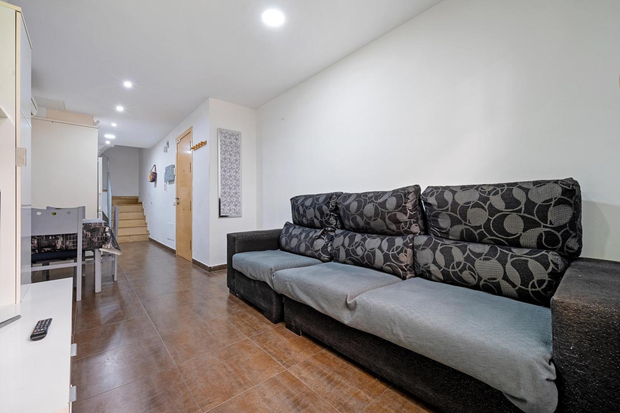 Apartamento Vendrell Centre El Vendrell Exterior foto